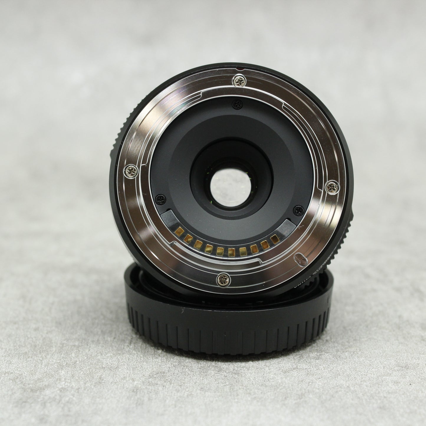 中古品 TTArtisan AF 27mm F2.8 (フジフイルムX用) ブラック 【7月15日(