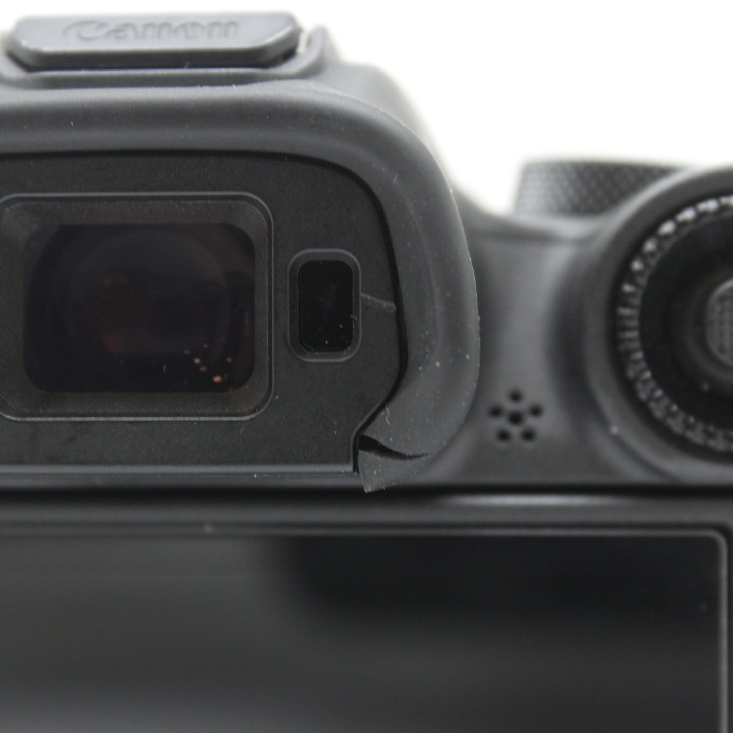 中古 Canon EOS R7 ボディ　【8月30日(土) YouTube生配信でご紹介】