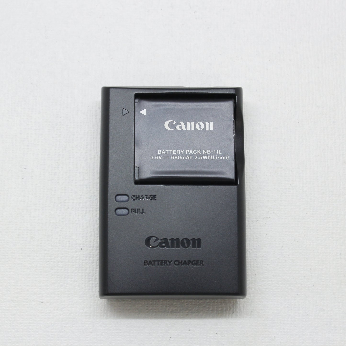 中古品 Canon IXY 430F ｼﾙﾊﾞｰ