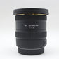 中古品 　SIGMA 10-20mm F3.5 EX DC HSM Canon EFマウント