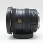 中古品 　SIGMA 10-20mm F3.5 EX DC HSM Canon EFマウント