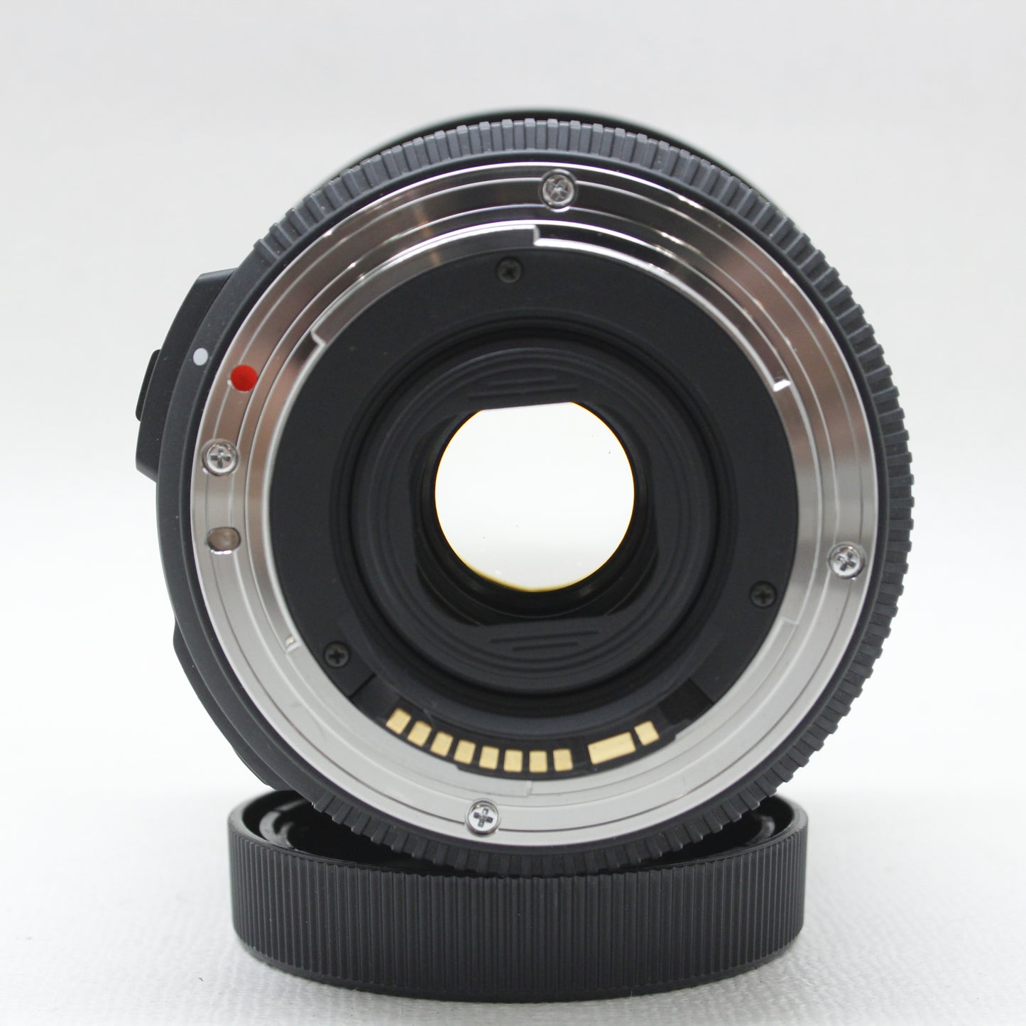 中古品 　SIGMA 10-20mm F3.5 EX DC HSM Canon EFマウント