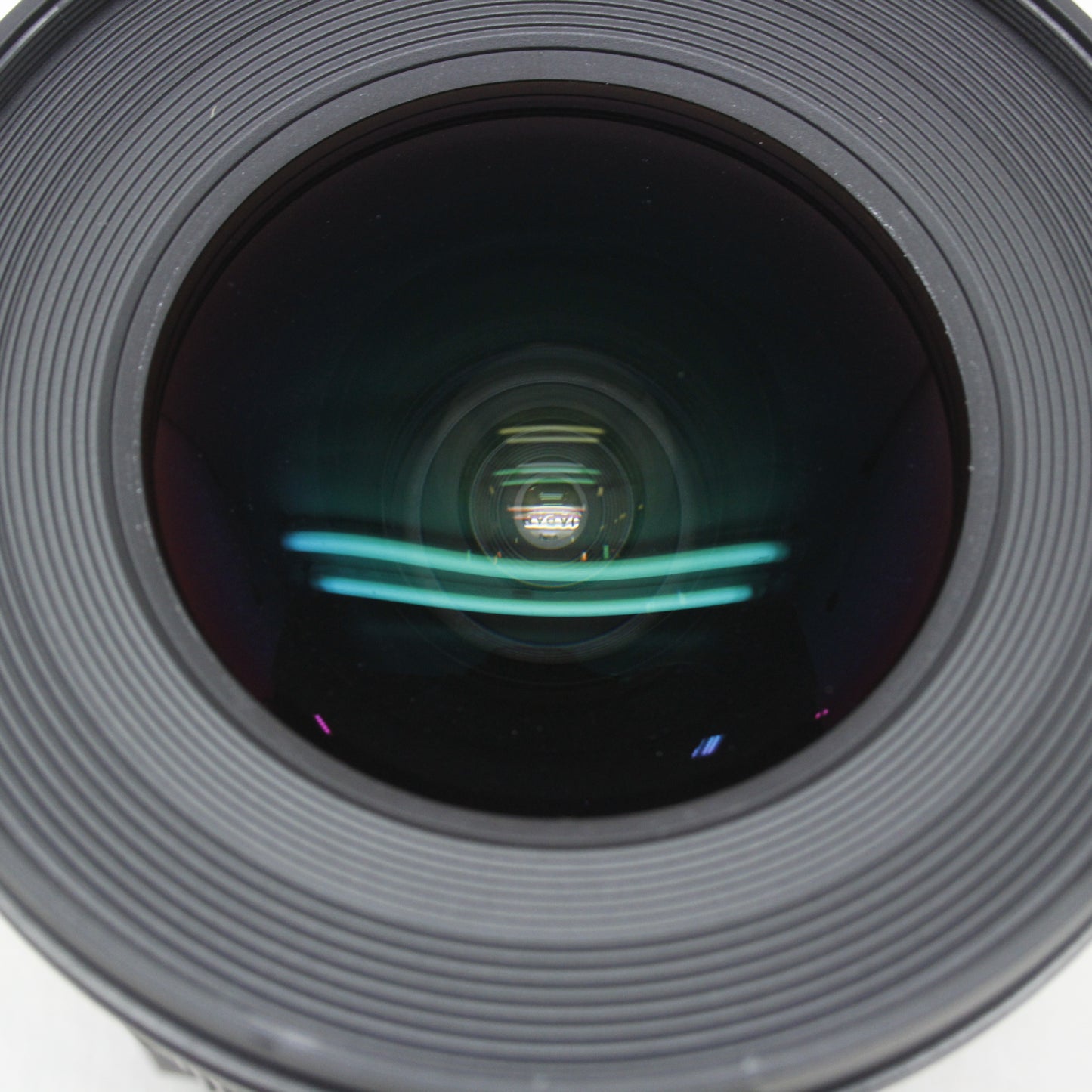 中古品 　SIGMA 10-20mm F3.5 EX DC HSM Canon EFマウント