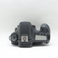 中古品 Canon EOS60Dボディ