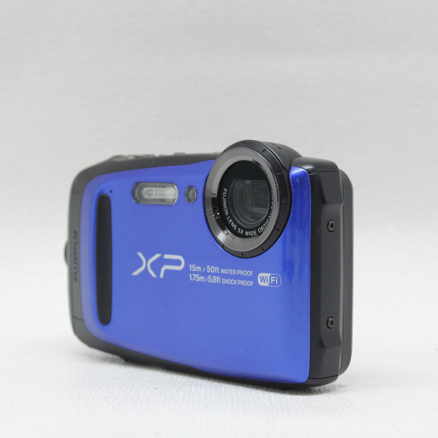 中古品 FUJIFILM Fine Pix XP90