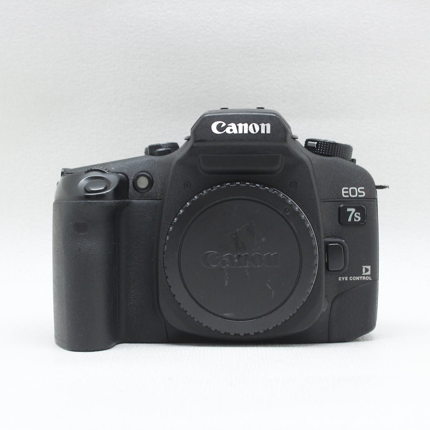 中古品 Canon EOS 7S