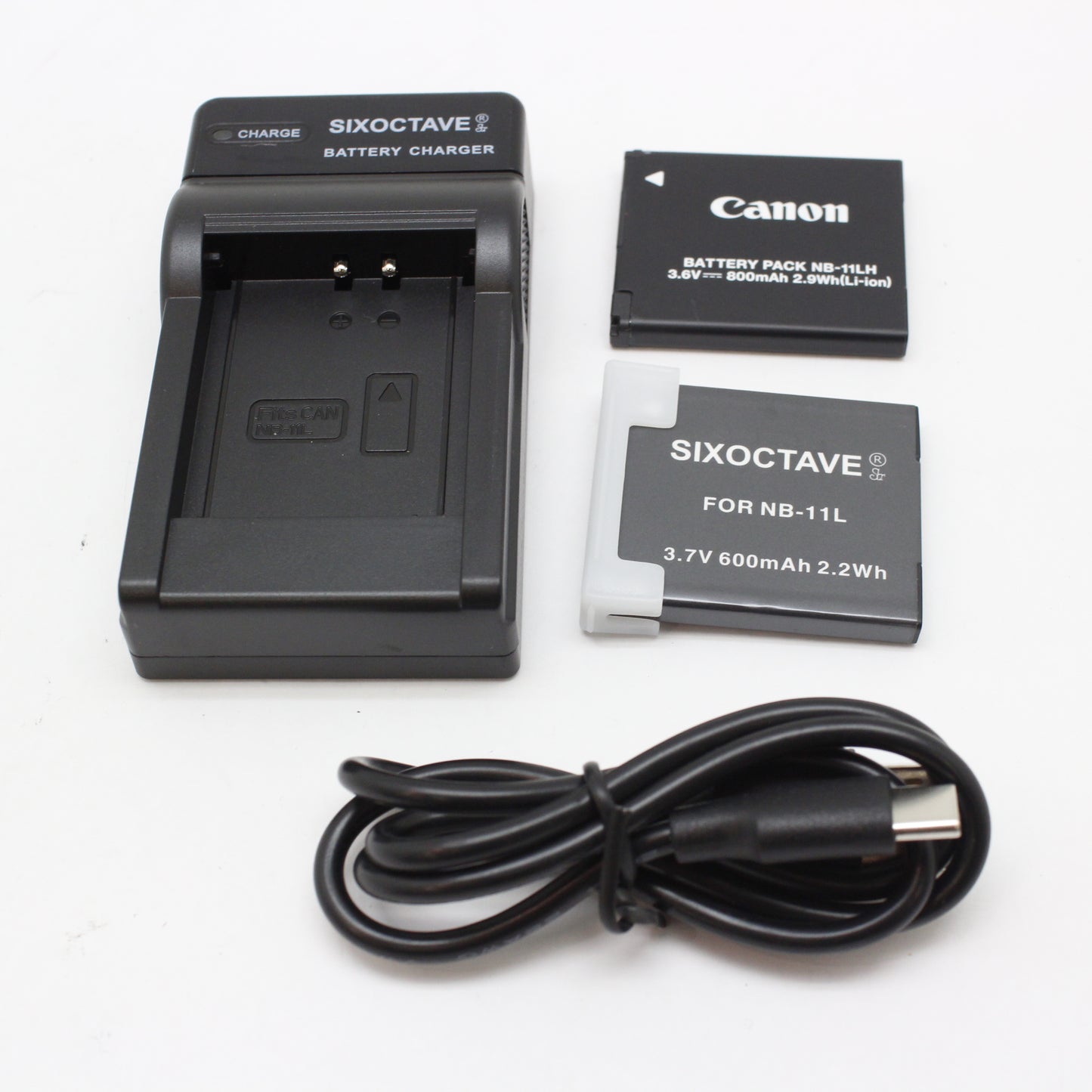 中古 Canon IXY 140 シルバー