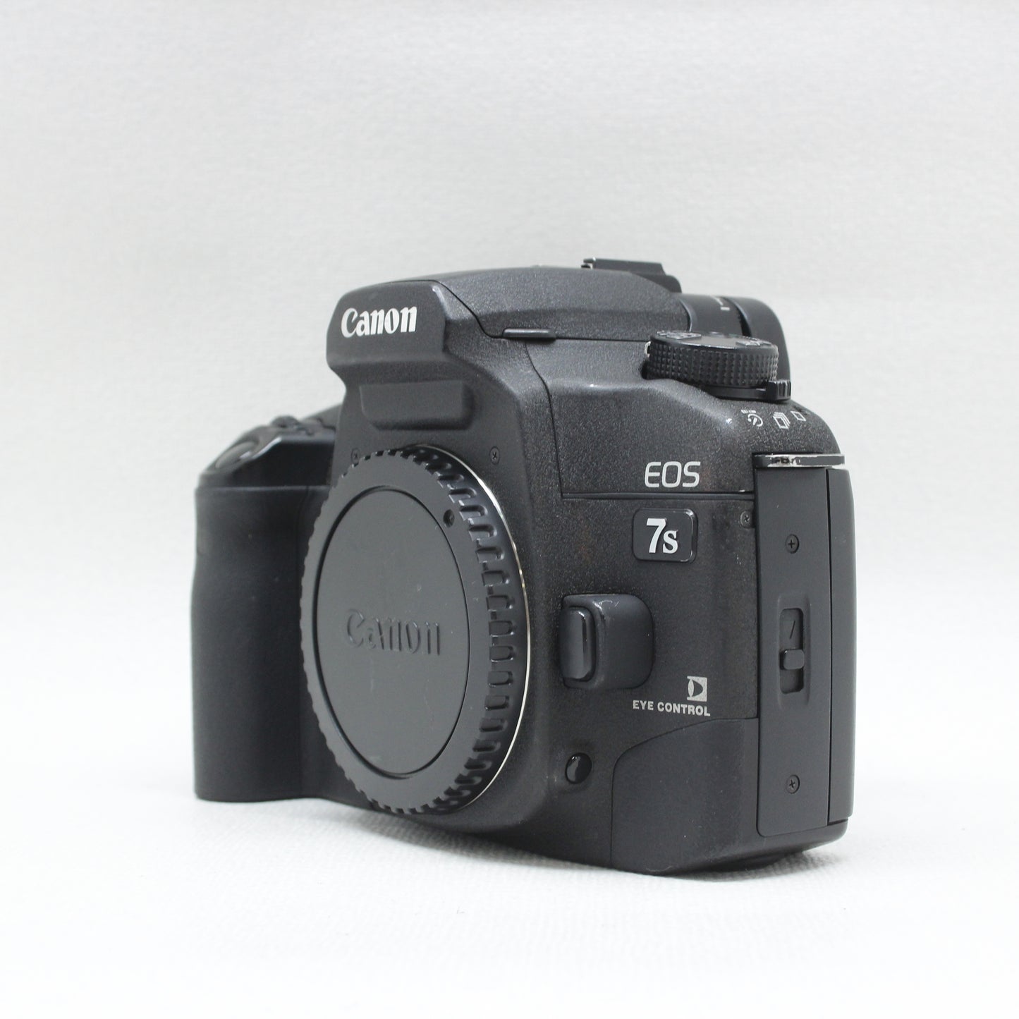 中古品 Canon EOS 7S