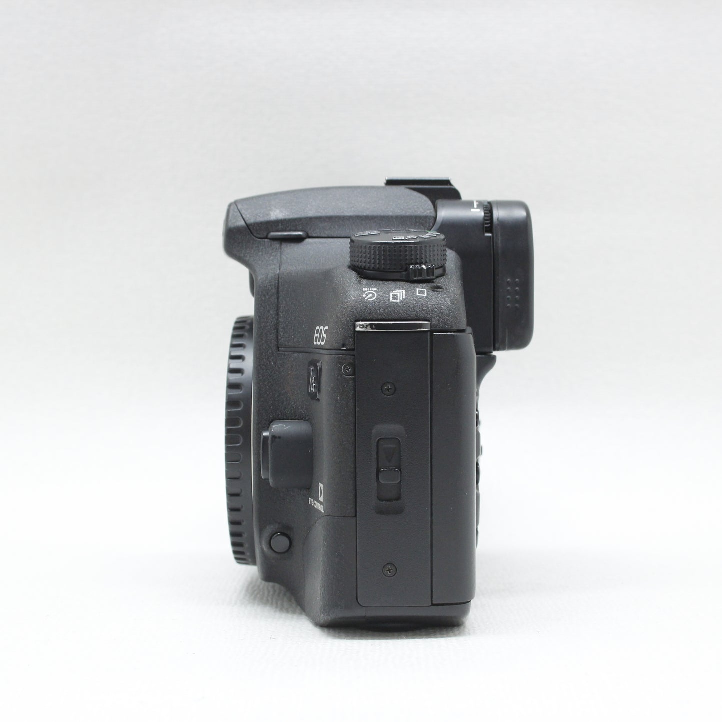 中古品 Canon EOS 7S