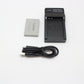 Canon IXY DIGTAL 1000 ゴールド
