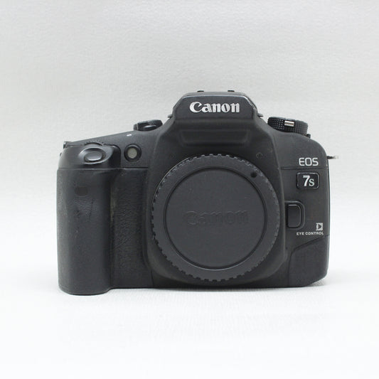 中古品 Canon EOS 7S