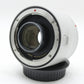 中古品 Canon EXTENDER 2×Ⅲ 【3月11日(火)Youtube生配信でご紹介】