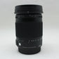 中古品 SIGMA 18-300mm F3.5-6.3 DC MACRO (Canon用) 【3月11日(火)Youtube生配信でご紹介】