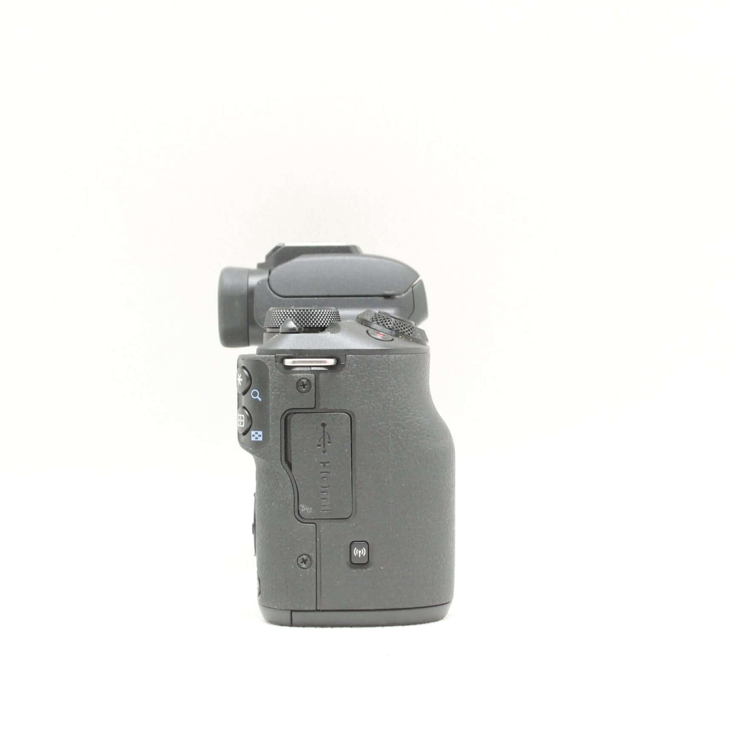 中古品 Canon EOS Kiss M EF-M18-150mm IS STM KIT【3月16日(土) youtube生配信でご紹介】