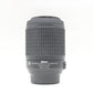 中古品 Nikon AF-S DX 55-200mm F4-5.6G