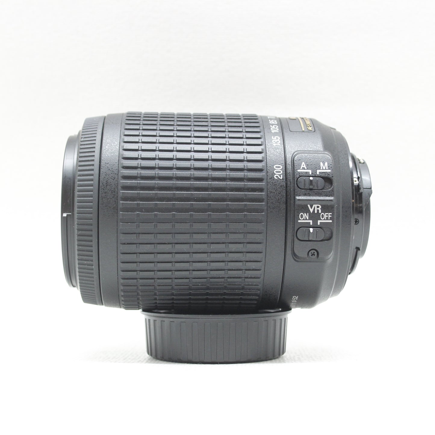 中古品 Nikon AF-S DX 55-200mm F4-5.6G