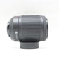 中古品 Nikon AF-S DX 55-200mm F4-5.6G