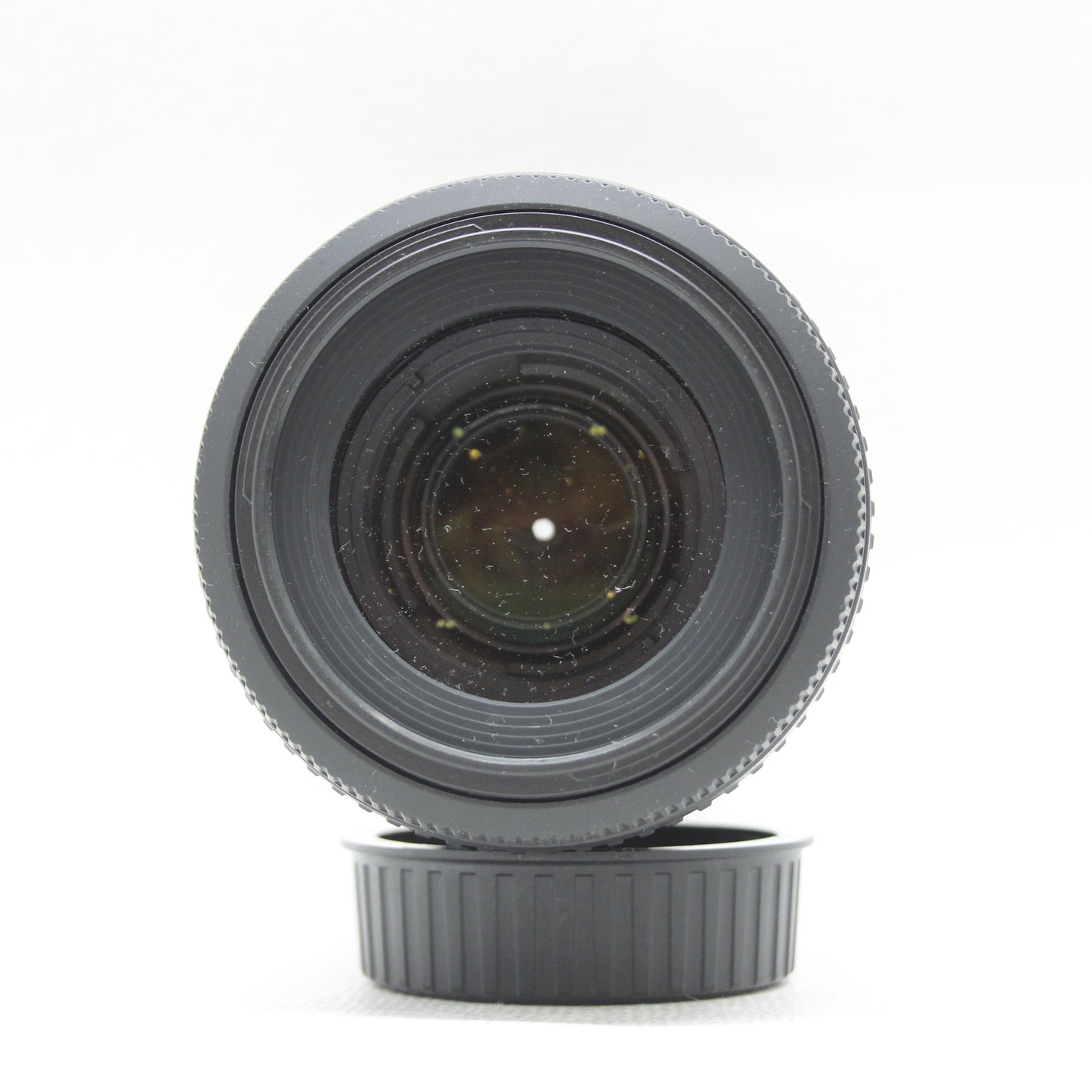 中古品 Nikon AF-S DX 55-200mm F4-5.6G