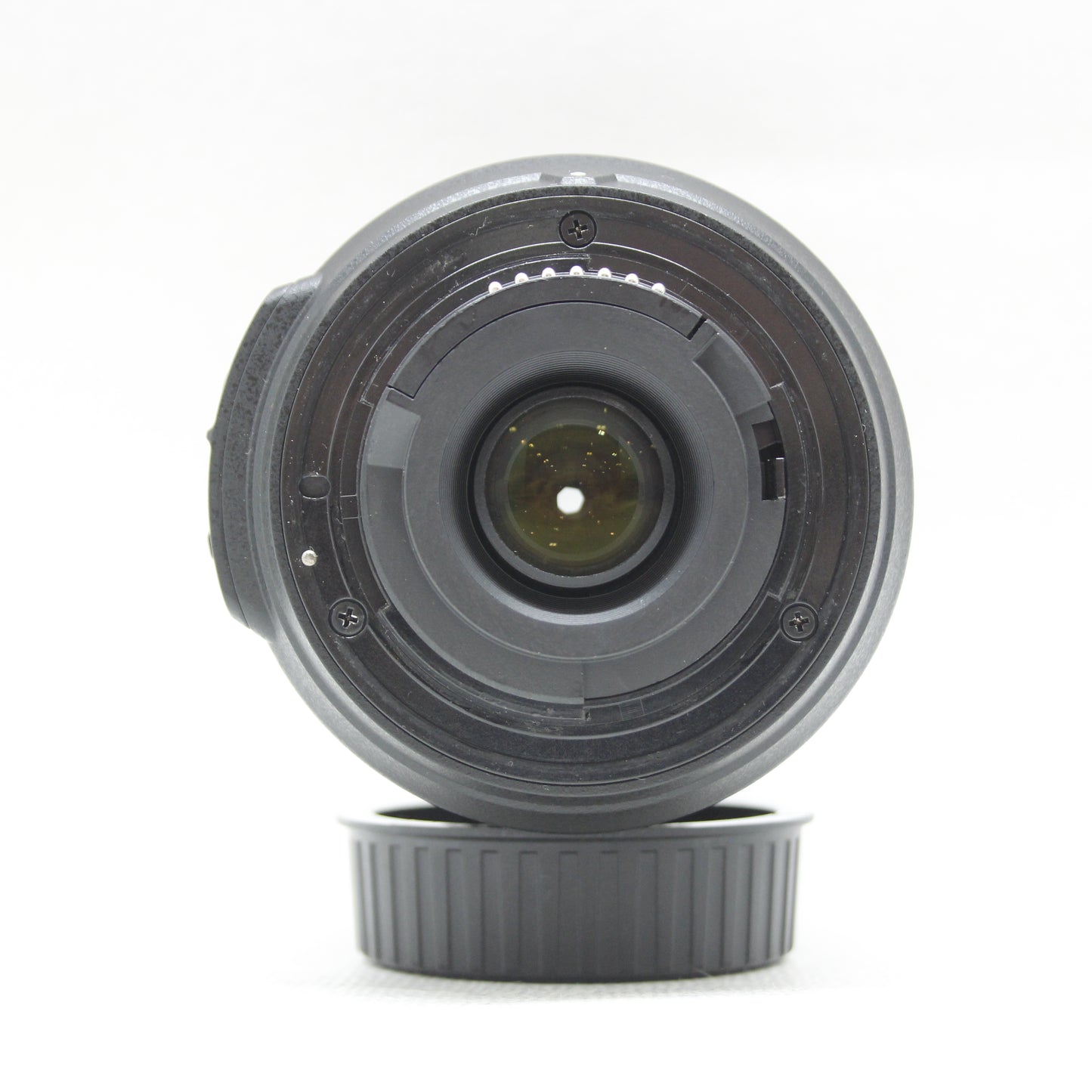 中古品 Nikon AF-S DX 55-200mm F4-5.6G