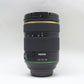 中古品 PENTAX HD PENTAX-DA 16-50mm F2.8 PLM AW【12月28日(土)Youtube生配信でご紹介】