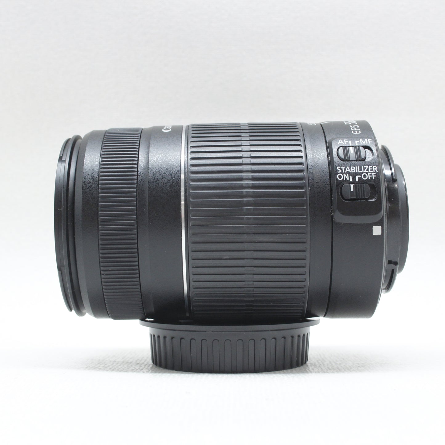 中古品 Canon  EF-S 55-250mm F4-5.6 IS Ⅱ