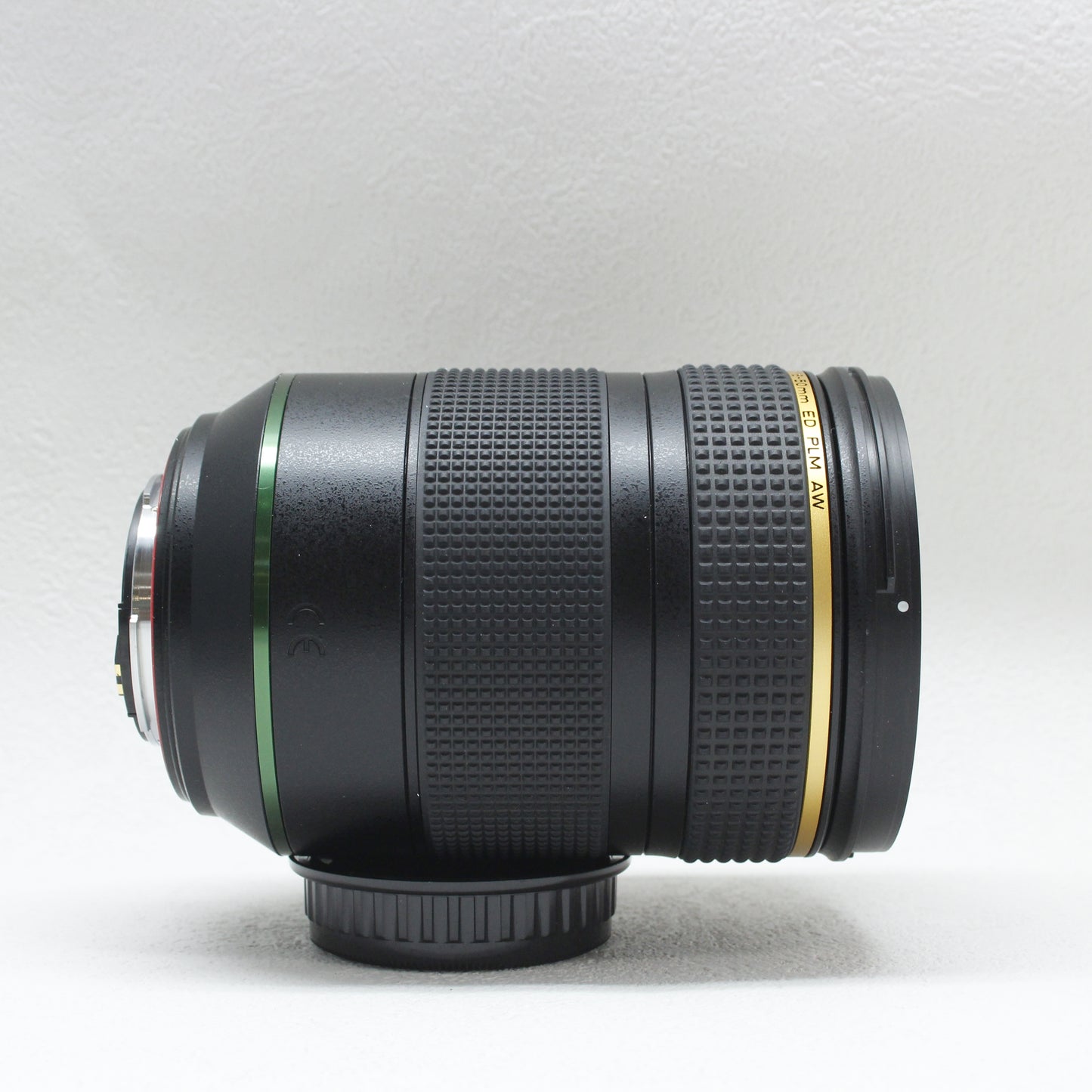 中古品 PENTAX HD PENTAX-DA 16-50mm F2.8 PLM AW【12月28日(土)Youtube生配信でご紹介】