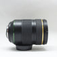 中古品 PENTAX HD PENTAX-DA 16-50mm F2.8 PLM AW【12月28日(土)Youtube生配信でご紹介】