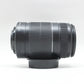 中古品 Canon  EF-S 55-250mm F4-5.6 IS Ⅱ