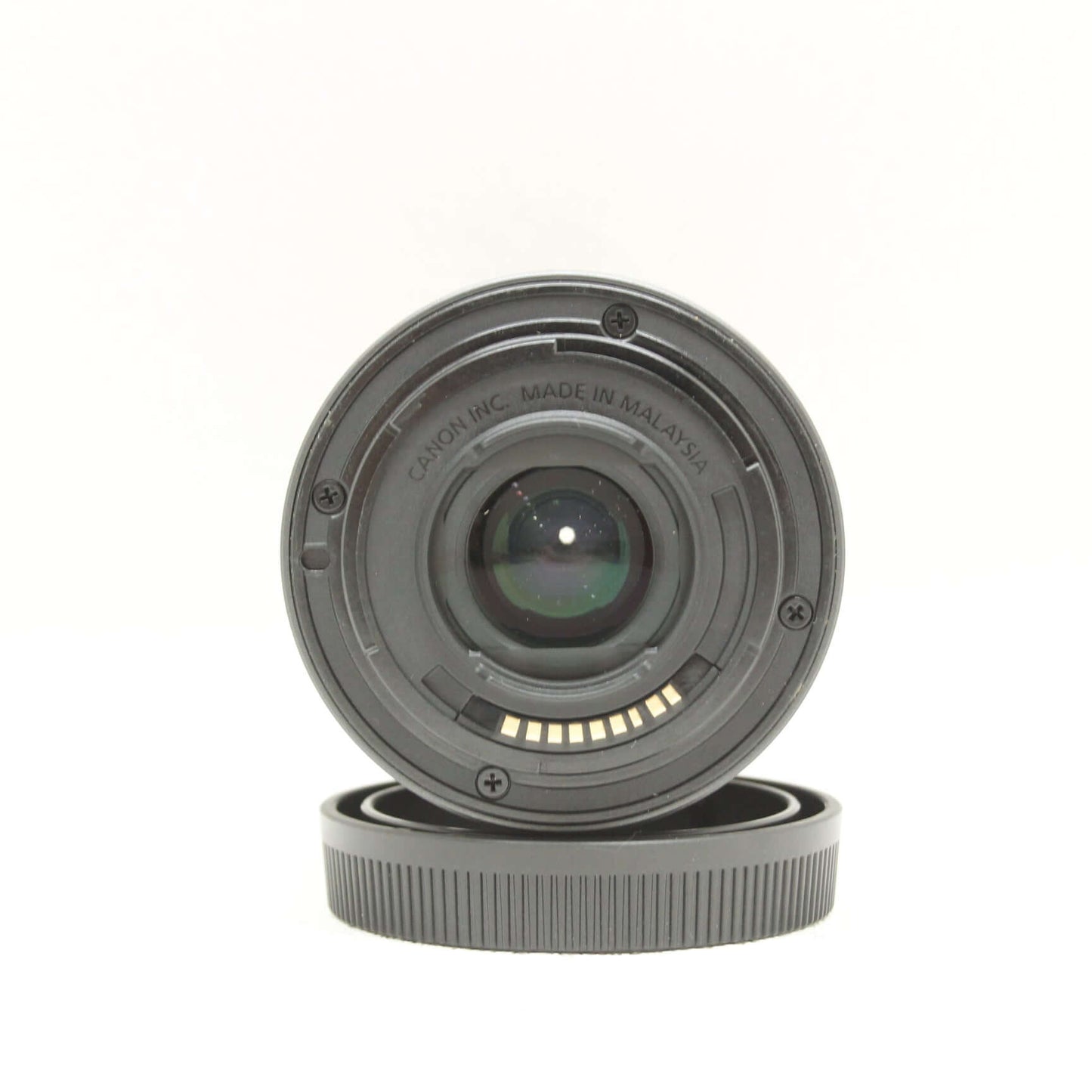 中古品 Canon EOS Kiss M EF-M18-150mm IS STM KIT【3月16日(土) youtube生配信でご紹介】