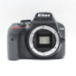 中古 Nikon D3400 ボディ