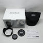 中古品 PENTAX HD PENTAX-DA 16-50mm F2.8 PLM AW【12月28日(土)Youtube生配信でご紹介】