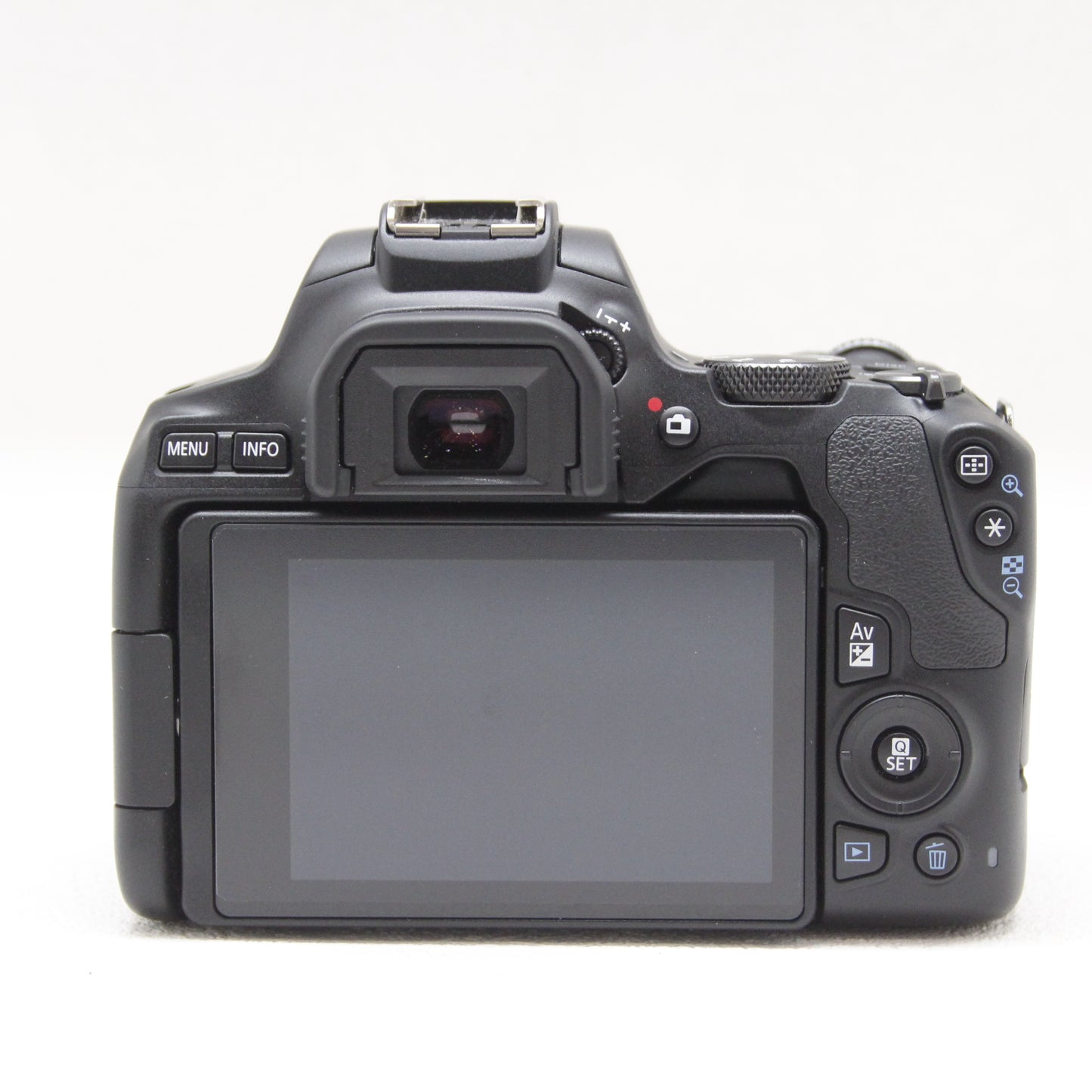 中古品 Canon Kiss X10 EF-S18-55mm IS STMキット 【11月25日(土) youtube生配信でご紹介】