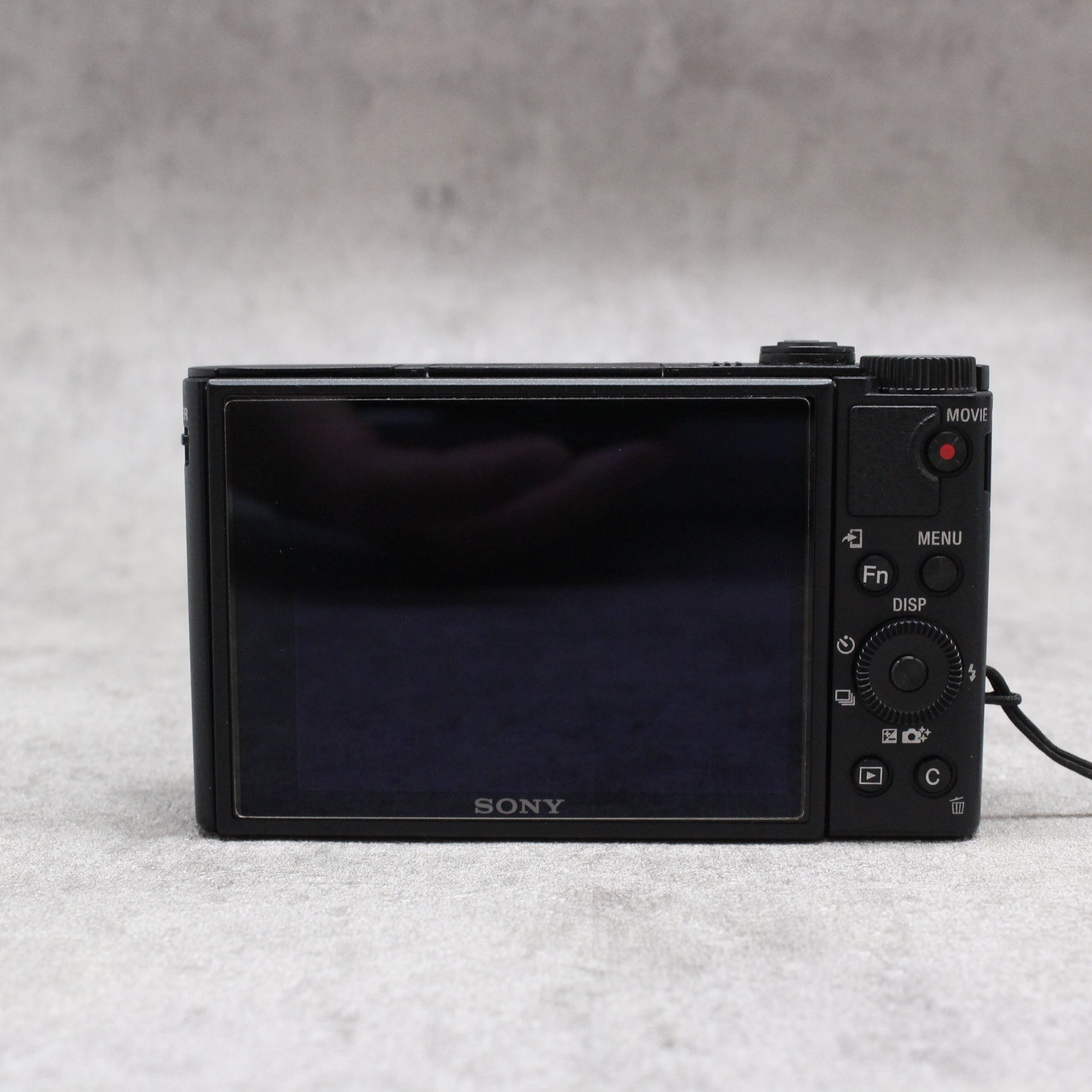 中古品 SONY DSC-HX99【7月8日(土)のYouTube生配信でご紹介