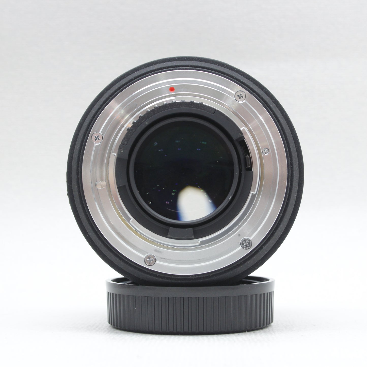 中古品  SIGMA 30mm F1.4 EX DC HSM (Nikon用) 【11月12日(火)Youtube生配信でご紹介】