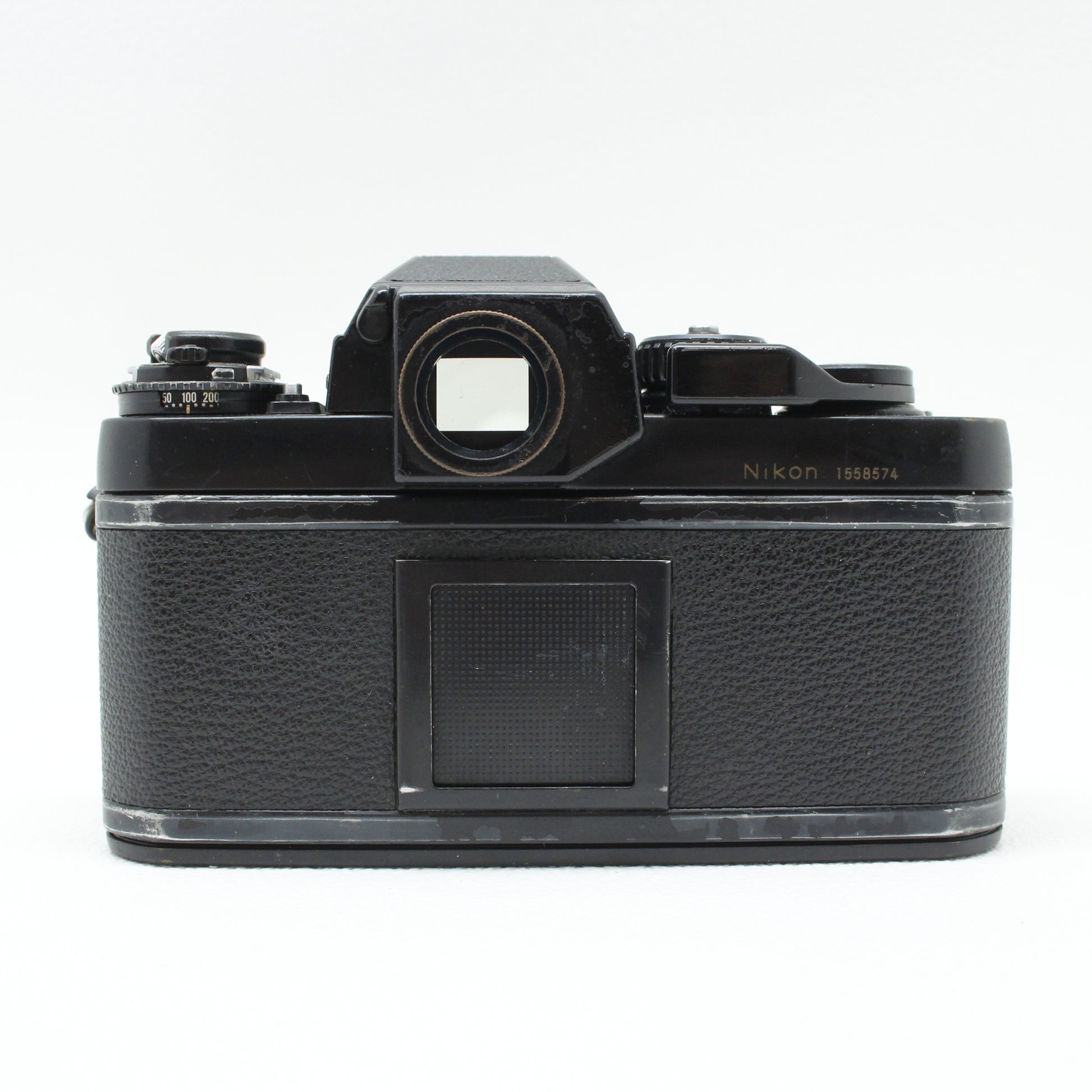 良品】Nikon ニコン F3 アイレベル ボディ 完動品 #l23