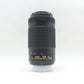 【お客様専用】中古 Nikon AF-P DX 70-300mm F4.5-6.3G ED VR