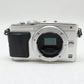 中古品 　OLYMPUS PEN Lite E-PL5 ボディ