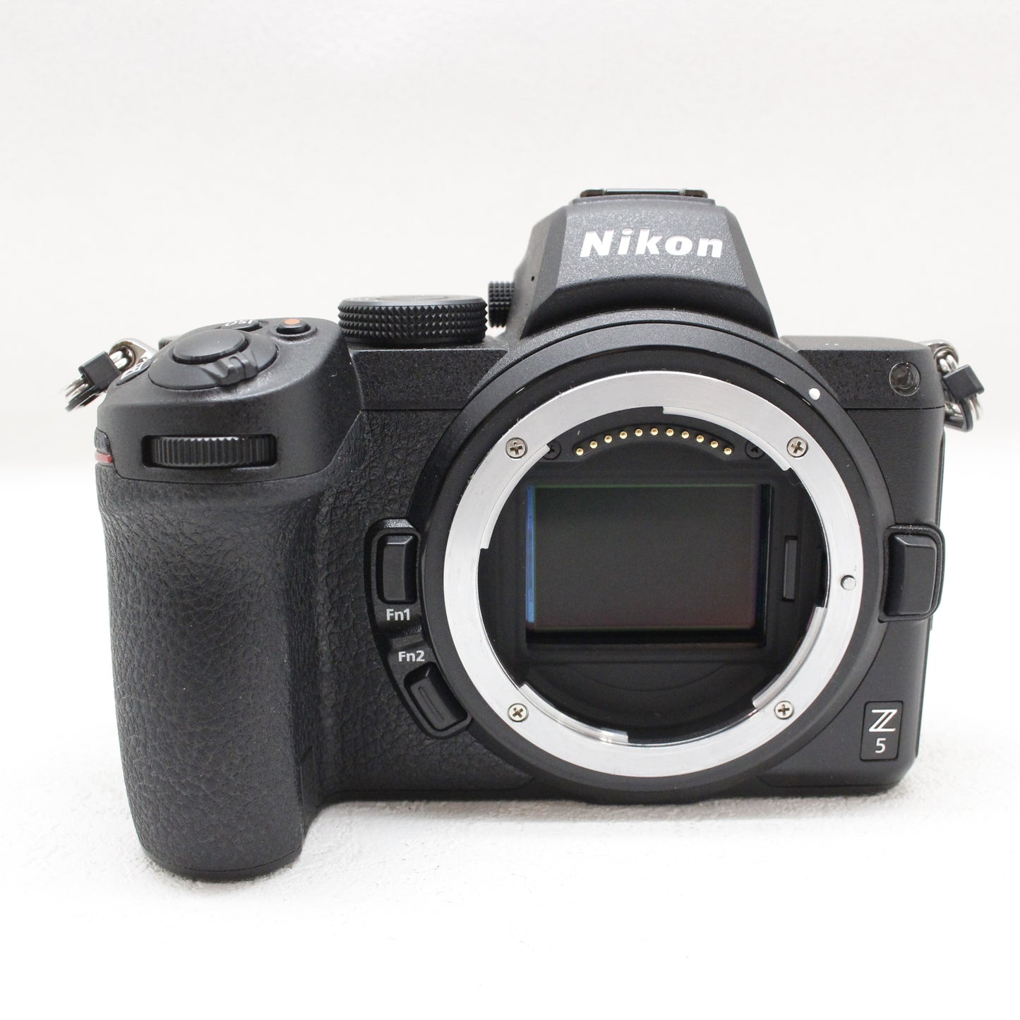 中古品 Nikon Z5 ボディ+Nikon NIKKOR Z 24-50mm F4-6.3 セット ☆12月21日(木)の youtube生配信でご紹介☆