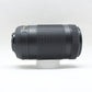【お客様専用】中古 Nikon AF-P DX 70-300mm F4.5-6.3G ED VR
