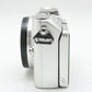 中古品 　OLYMPUS PEN Lite E-PL5 ボディ