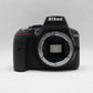 中古 Nikon D5300