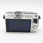 中古品 　OLYMPUS PEN Lite E-PL5 ボディ