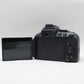 中古 Nikon D5300
