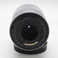 中古品  Canon EF-M 55-200mm F4.5-6.3 IS STM