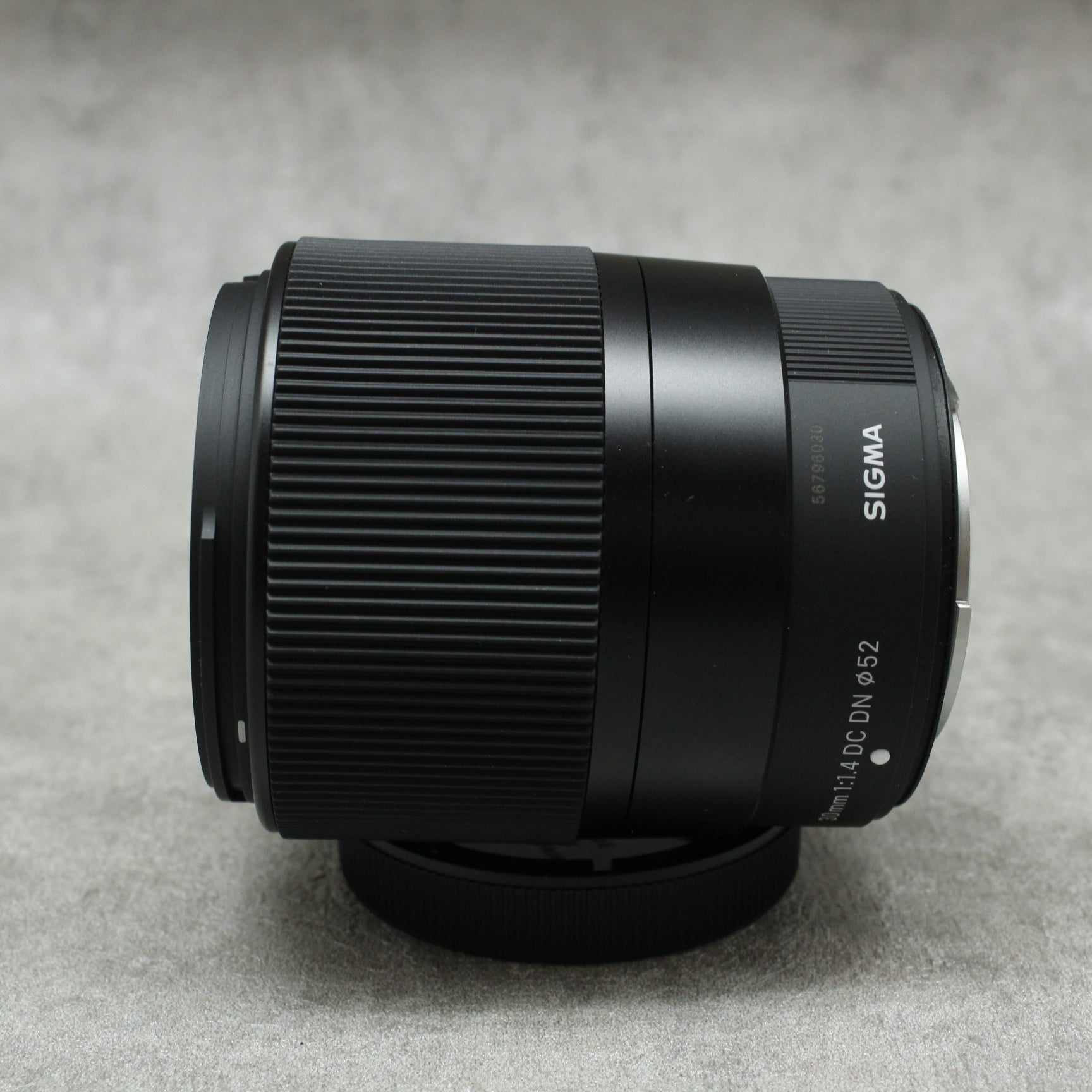 中古品 SIGMA 30mm F1.4 DC DN ［FUJIFILM Xマウント］【8月13日 youtube