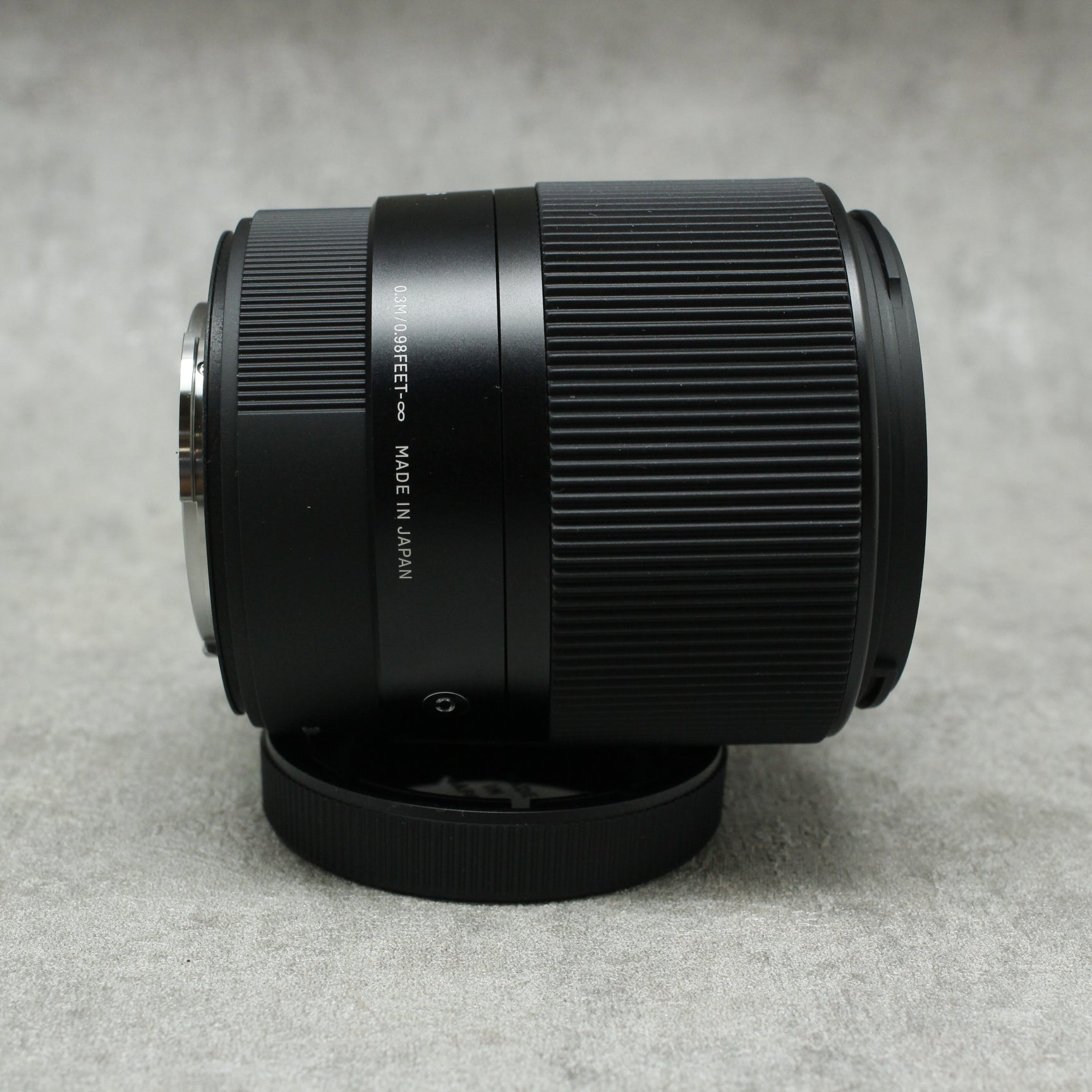 中古品 SIGMA 30mm F1.4 DC DN ［FUJIFILM Xマウント］【8月13日 youtube