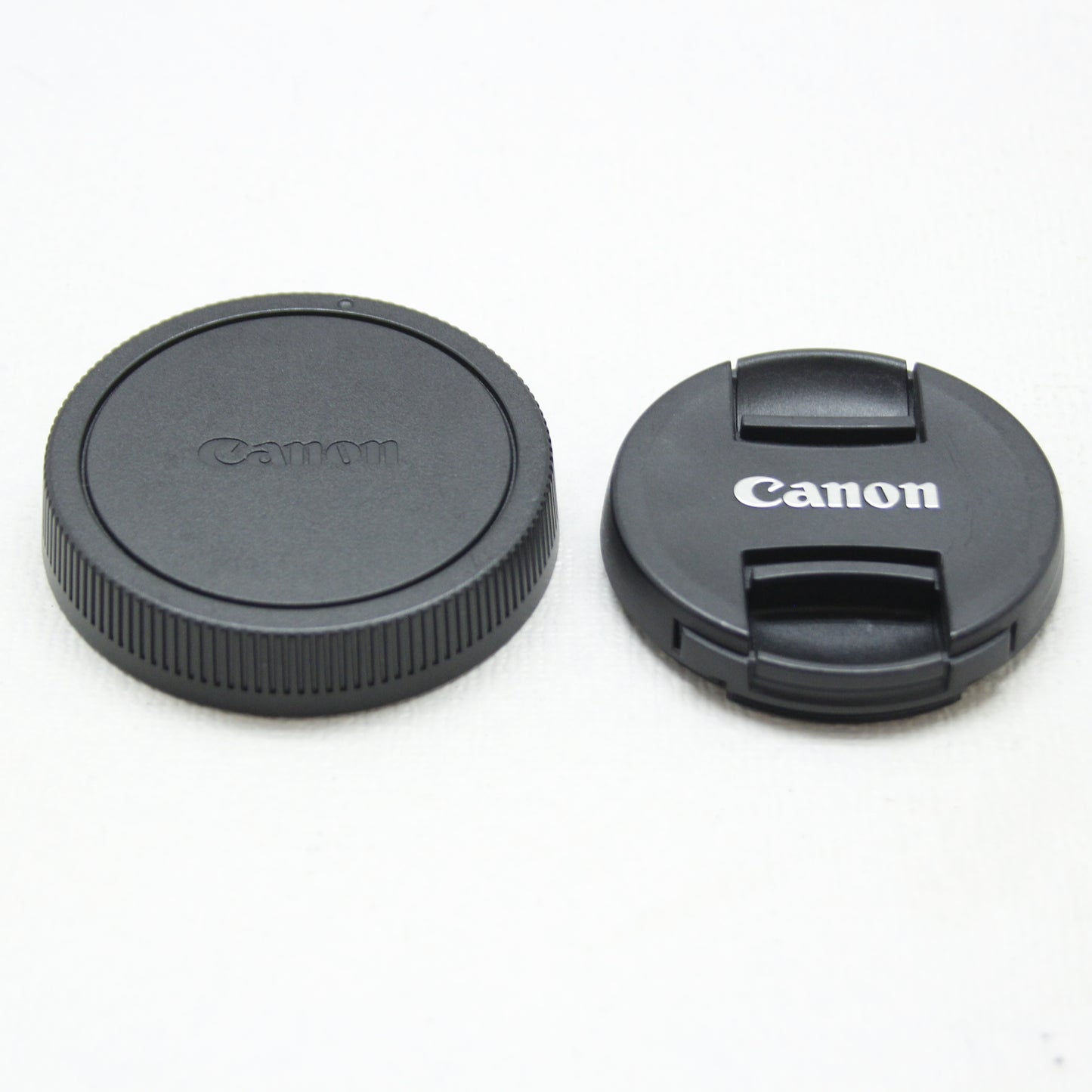 中古品  Canon EF-M 55-200mm F4.5-6.3 IS STM