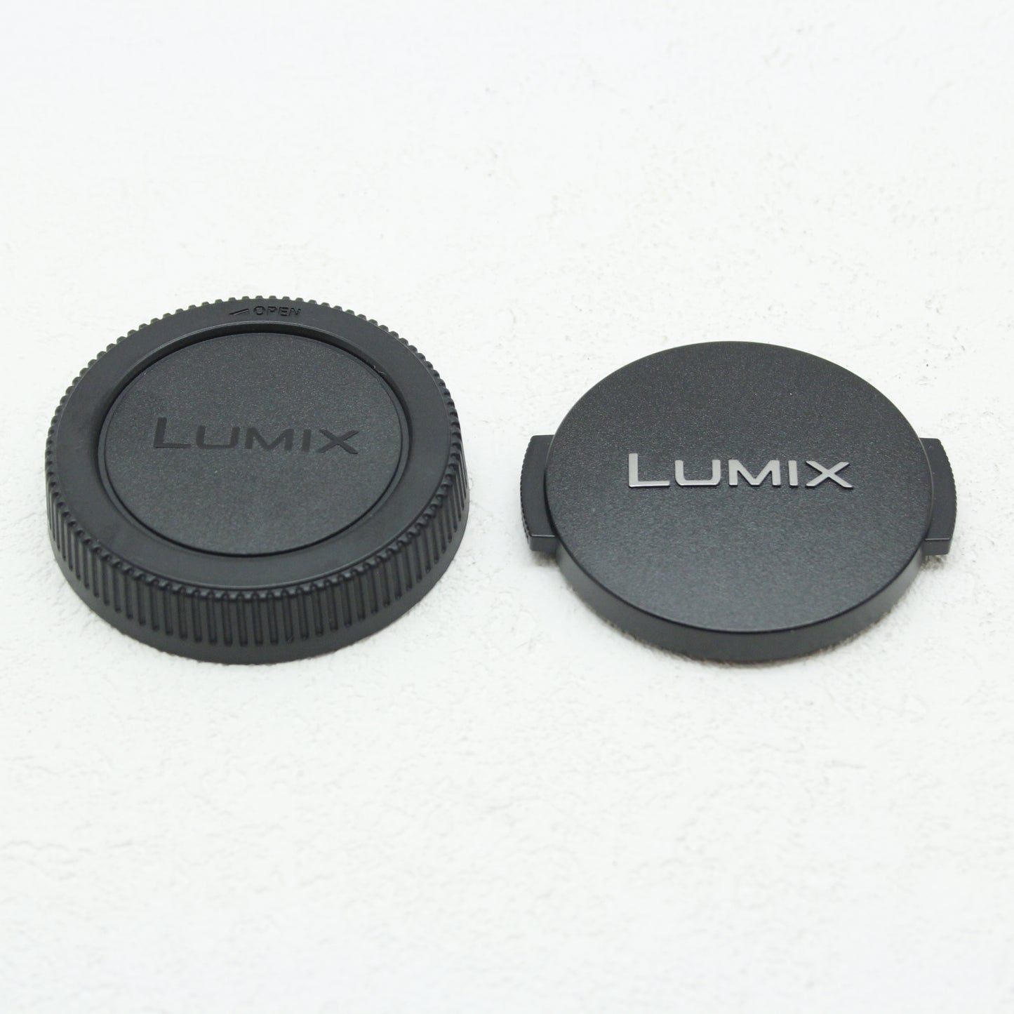 中古品 Panasonic LUMIX G 20mm F1.7