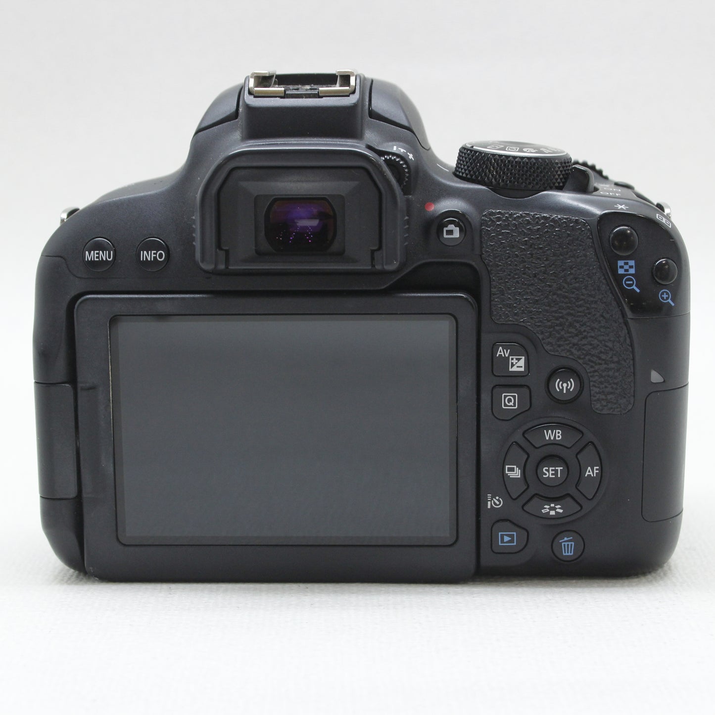 中古 Canon EOS Kiss X9i ボディ