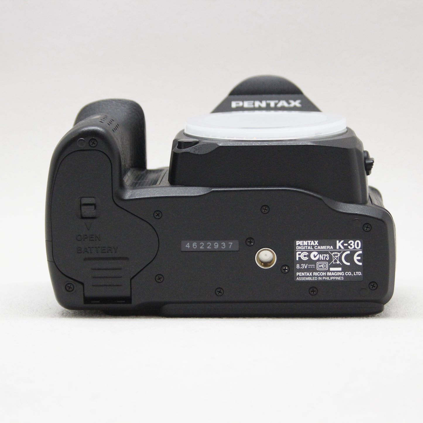 お得超特価PENTAX K-30 ブラック ボディ デジタルカメラ